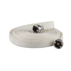 Tömlő D-25 lapos, 30 m kapcsozott