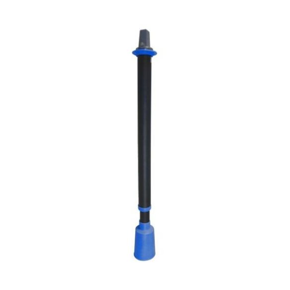 Tolózárhoz teleszkópos beépítési készlet DN65/80 1300-1800 (90-140 cm)