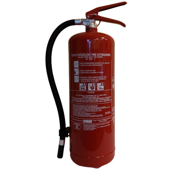 6 KG-OS PORRAL OLTÓ – OLTÁSTELJESÍTMÉNY 34A 233B C – OE: 10
