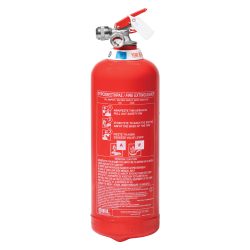   2 L-ES FLUORMENTES HABBAL OLTÓ ZSÍR- ÉS OLAJTÜZEKRE – OLTÁSTELJESÍTMÉNY 5A 34F - OE: 1