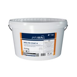 Hőre habosodó bevonat/festék fémcsőre - 10 kg