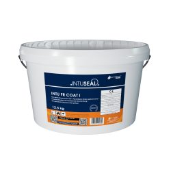 Hőre habosodó bevonat/festék műanyag csőre - 12,5 kg