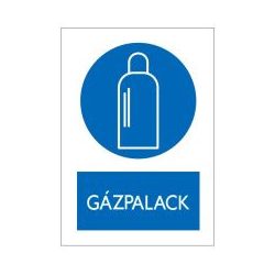 Gázpalack