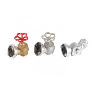 Tűzcsapok lapos tömlős rendszerekhez