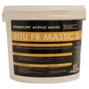 Tűzgátló tömítőanyagok